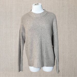 AMERICAN Eagle Oversized Knit Sweater